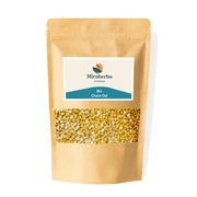 Miraherba Chana Dal, Kichererbsen halb, geschält 500 g