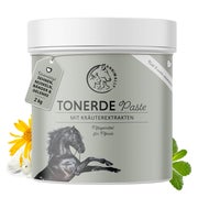 Annimally Tonerde Paste