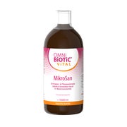 Produktabbildung: OMNi-BiOTiC® ViTAL MikroSan 1 l