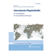 Internationale Pflegefachkräfte 1 St