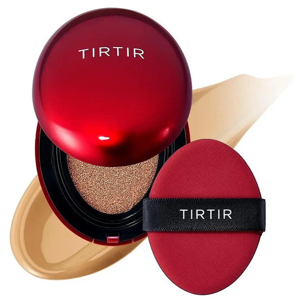 TIRTIR Mask Fit Red Cushion – 29N Natural Beige - 1 18 g