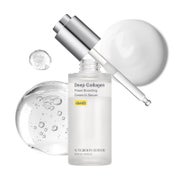 SUNGBOON EDITOR Deep Collagen Power Boosting Cream in Serum 30 ml