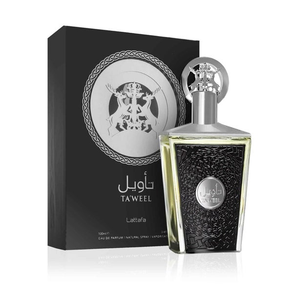 Ta`weel - EDP - Volume: 100ml 0,1 l