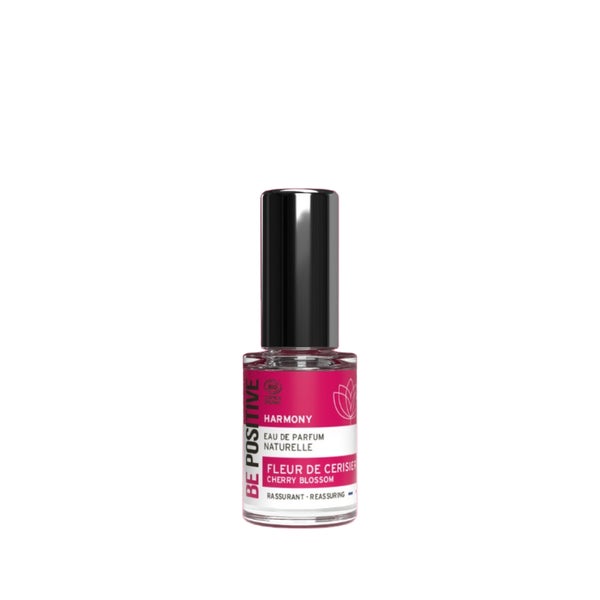 Acorelle Be Positive EdP Fleur de Cerisier 15 ml