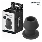 Addicted Toys - Extrem hohler Analplug