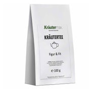 Kräutermax Figur Fit Tee 100 g
