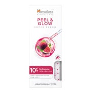 Himalaya Peel & Glow Super Serum für strahlende Haut 30 ml