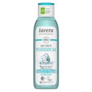 lavera Basis Sensitiv Pflegedusche Haut & Haar 250 ml