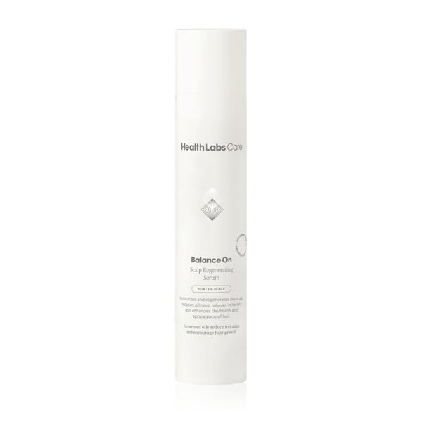 Balance On Regenerierendes Kopfhaut-Serum 50 ml