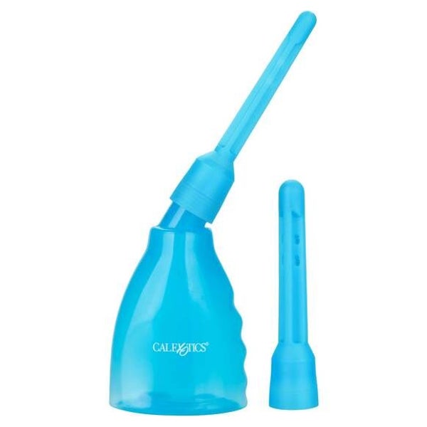 Calexotics - Analdusche - hygienisches Reinigungssystem 1 St