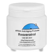 250g mikronisiertes Resveratrol-Pulver 250 g