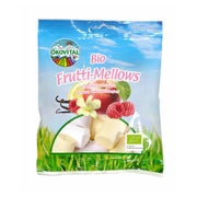 Ökovital - Bio Frutti Mellows 90 g