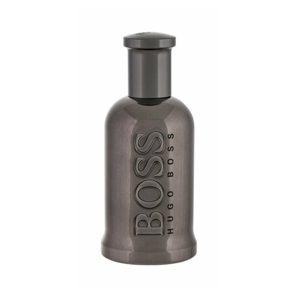 Boss Bottled Soccer United EdP 100ml Limited Edition 2021 0,1 l