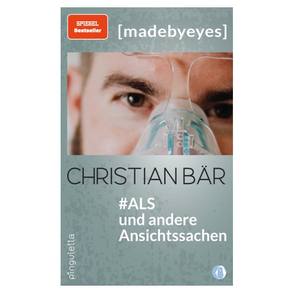 #ALS und andere Ansichtssachen 1 St