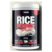 Sinob Tasty Rice Pudding Neutral 1000 g