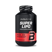 BioTech Super LIPO 290 g