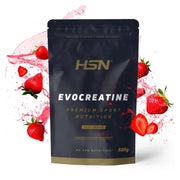 EVOCREATINE 500 g ERDBEERE 500 g