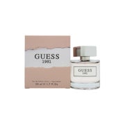 Guess 1981 GUESS 50ml 0,05 l