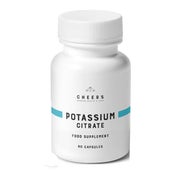 CHEERS - Potassium Citrate 90 St