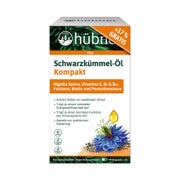 Hübner - Schwarzkümmel-Öl Kompakt