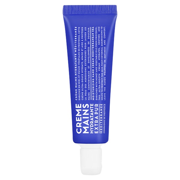 Compagnie de Provence, Extra Pur Hand Cream Mediterranean Sea
