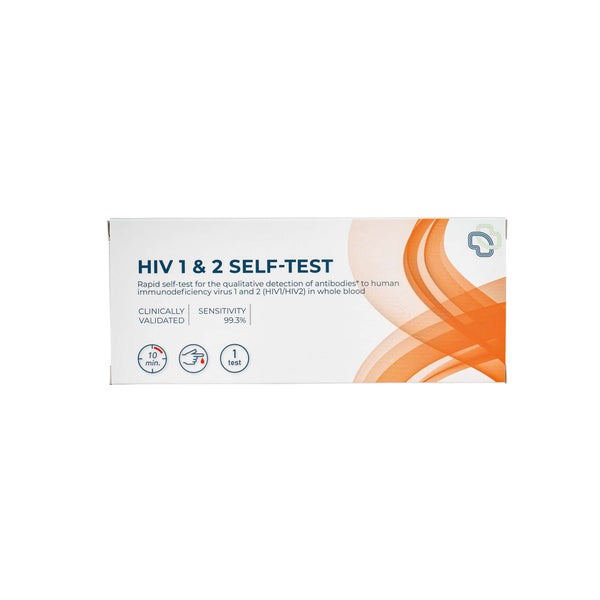 HIV-Selbsttest 1 St