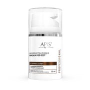 APIS COFFEE SHOT, Biorevitalisierende Augenmaske - 50 ml 50 ml