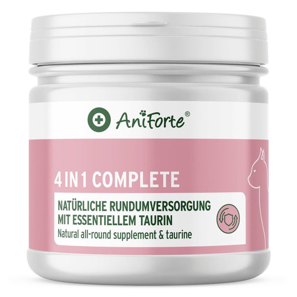 AniForte 4in1 Complete Cat 60 g 60 g