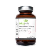 Magnesium-L-Threonat | 90 Kapseln | KENAY®