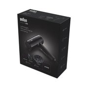 Braun HD 2.15   schwarz Haartrockner 1 St