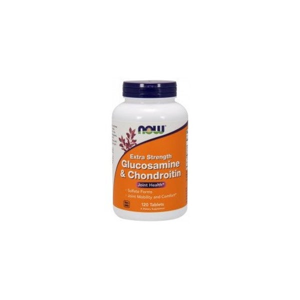 Glucosamin & Chondroitin Extra Stark, Tabletten 120 St