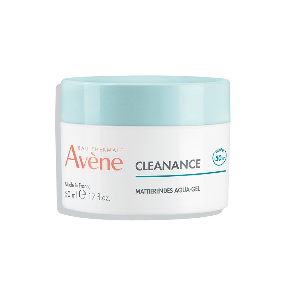 Avène Cleanance Detox Mask