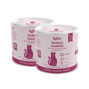 Perlhuhn Essential 2x - Hypoallergene Snacks 150 St