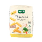BYODO Rigatoni semola 500 g