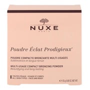 Produktabbildung: NUXE Prodigieux - Kompakter Multifunktions-Bräunungspuder 25 g