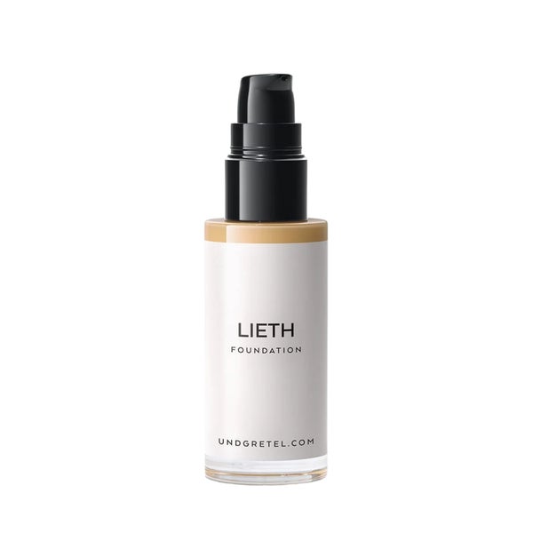 UND GRETEL LIETH Foundation Golden Beige 2.5 30 ml