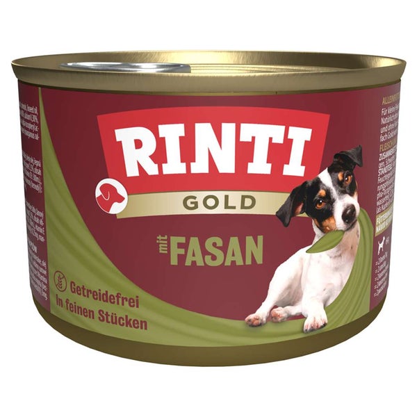 Rinti - Gold 2,28 kg
