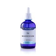 nuion Magnesium 100 ml