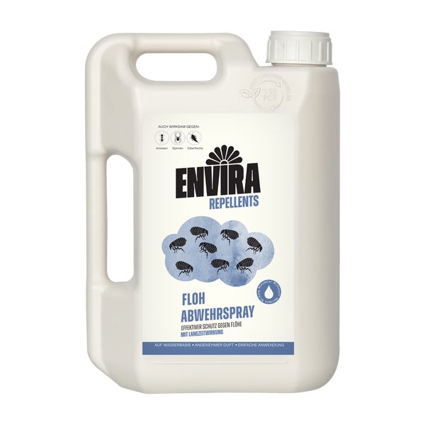 Envira Floh Abwehrspray