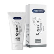 Medica Group - Orgasm Power Intimcreme für Männer