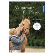 Akupressur für Pferde