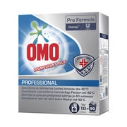 Omo Desinfektionswaschmittel Disinfectant Plus Professional