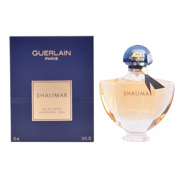 Guerlain Shalimar Eau De Toilette Spray 50ml 0,05 l