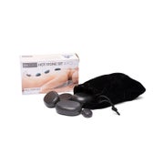 bodhi Hot Stone Set, glänzend 20 St