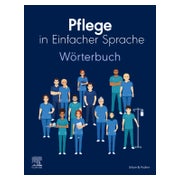 Pflege in Einfacher Sprache: Wörterbuch 1 St