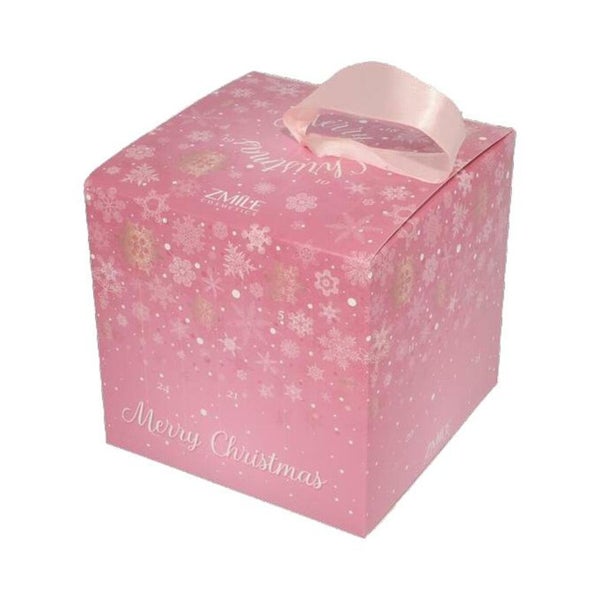 Beauty Adventskalender Cube Winter Magic 1 St
