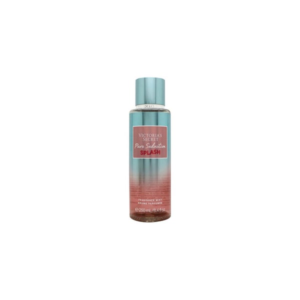 Victoria's Secret Pure Seduction Splash Duftspray 250ml 0,25 l