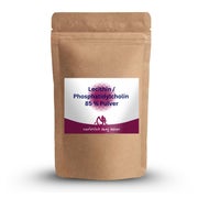 Lecithin / Phosphatidylcholin 85 % 50 g