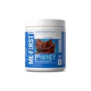 Polleo 1st Whey, 250 g, Swiss Chocolate Supreme 250 g