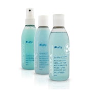 Lofty Pflege-Set 2 von Lofty 600 ml